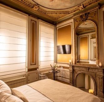 Liege Hotel | Maison Noppius - Love Hotel