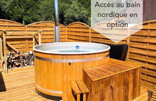 Anneville-Ambourville House | Maison normande au bord de Seine, Le Verger de Pacôme