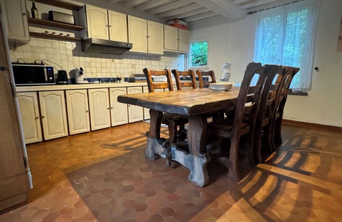 Goustranville House | Maison Normande à 10 Minutes de Cabourg