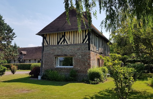 Goustranville House | Maison Normande à 10 Minutes de Cabourg