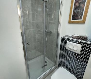Danestal Apartment | Maison Normandy Garden