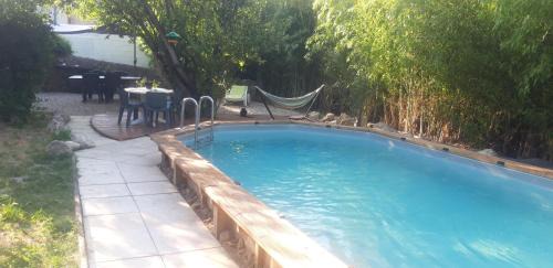Saint-Nazaire-d'Aude Bed & Breakfast | Maison Occitane