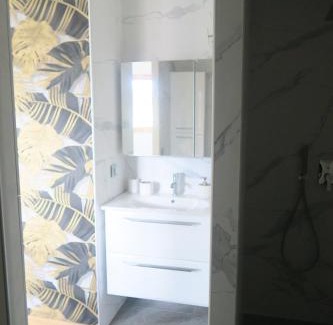 Veigy-Foncenex Apartment | Maison Olivier