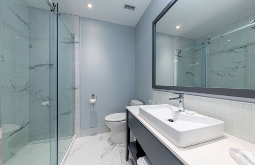 Baie-St-Paul Hotel | Maison Otis