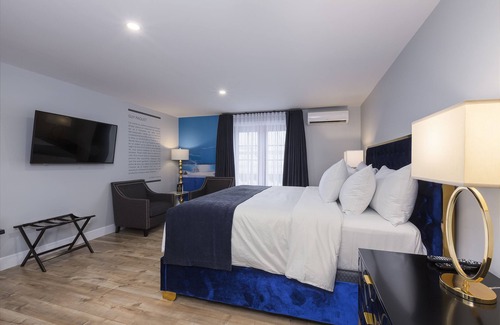 Baie-St-Paul Hotel | Maison Otis