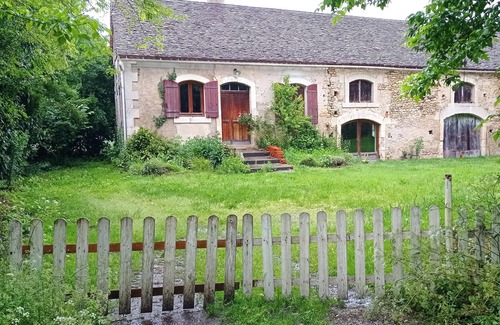 Limeuil House | Maison Périgourdine Authentique à 500 m D'un des Plus Beaux Villages de France
