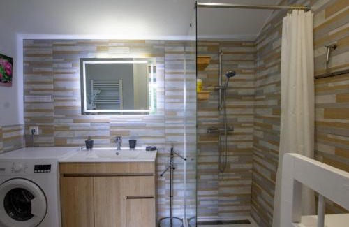La Fagette House | Maison périgourdine avec jacuzzi, jardin privé et vélos - Idéal 2 personnes, près de Sarlat - FR-1-616-209