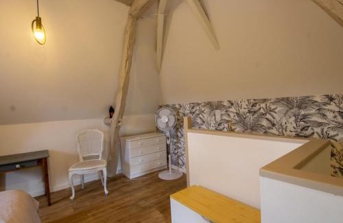 La Fagette House | Maison périgourdine avec jacuzzi, jardin privé et vélos - Idéal 2 personnes, près de Sarlat - FR-1-616-209