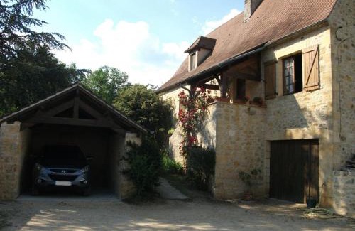 Daglan House | Maison périgourdine avec piscine, cheminée, Wifi, parking, animaux admis - FR-1-616-75