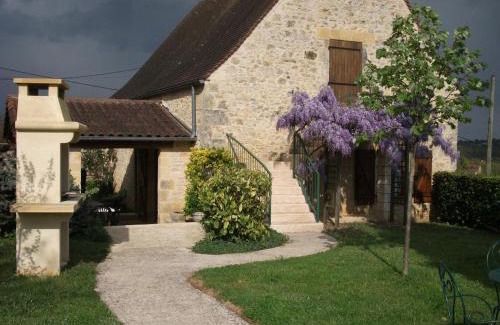 Daglan House | Maison Périgourdine avec piscine, WiFi, animaux acceptés - FR-1-616-77