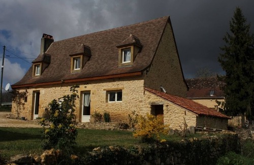 Lalinde House | Maison Périgourdine