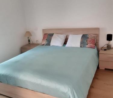 Giulianova Apartment | Maison Paola