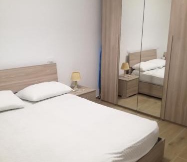 Giulianova Apartment | Maison Paola