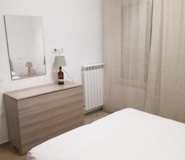 Giulianova Apartment | Maison Paola