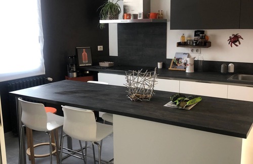 Taussat House | Maison Particulière