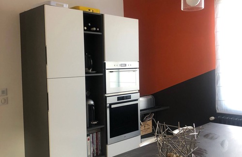 Taussat House | Maison Particulière