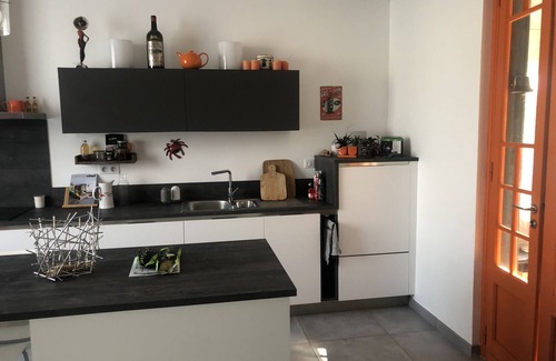 Taussat House | Maison Particulière