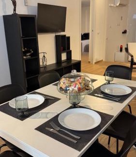 Monopoli Apartment | Maison Pasquale
