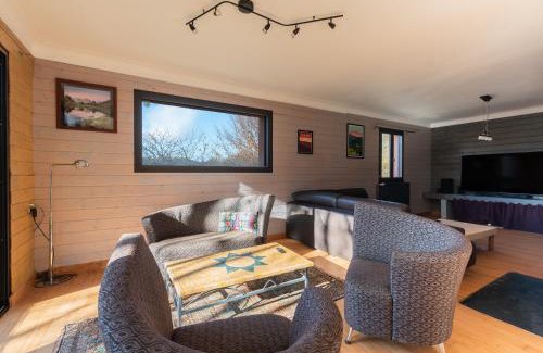 Bagneres-de-Bigorre House | Maison Paul