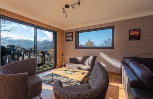 Bagneres-de-Bigorre House | Maison Paul