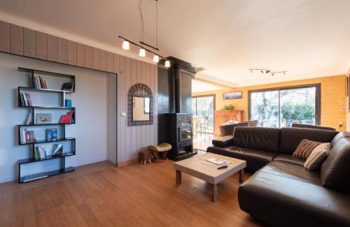 Bagneres-de-Bigorre House | Maison Paul