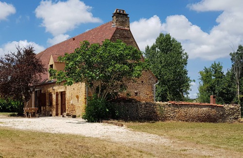Le Buisson-de-Cadouin House | Maison Perigourdine Authentique, "La Maison de Nini" au Cœur de La Dordogne
