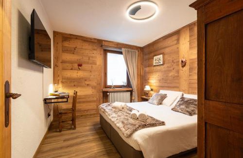Dolonne Apartment | Maison Pennard