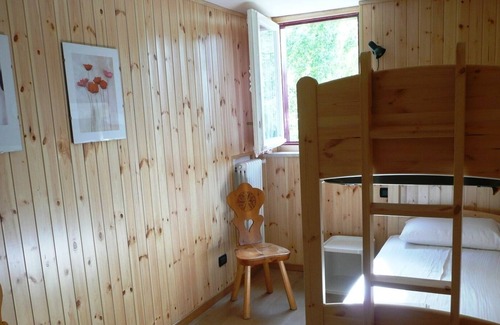 Acque Fredde Apartment | Maison Perchu - Pila, Vallée D'aoste