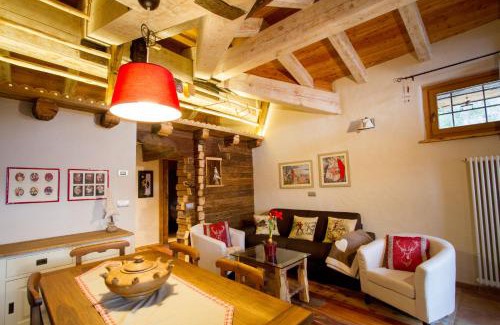 Charvensod Apartment | Maison Peroulaz