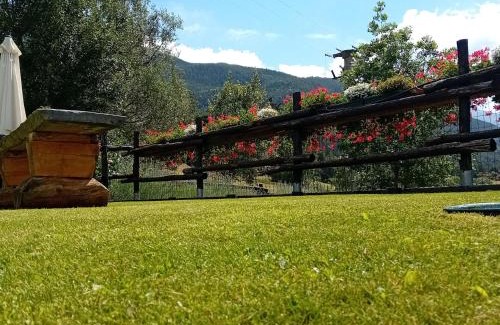 Gressan Apartment | Maison Perriail Vda Gressan n 0029