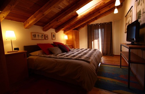 Saint-Vincent House | Maison Perriere