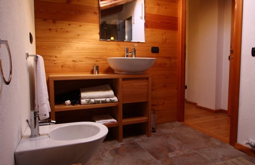 Saint-Vincent House | Maison Perriere