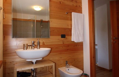 Saint-Vincent House | Maison Perriere