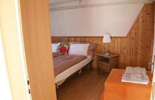 La Thuile House | Maison Perron CIR- VDA-LATHUILE-N0062