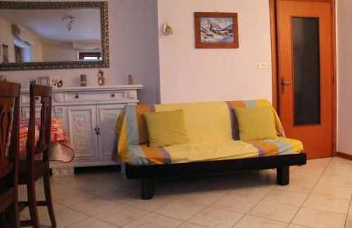 La Thuile House | Maison Perron CIR- VDA-LATHUILE-N0062