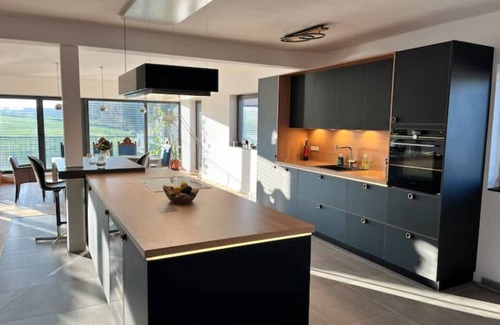 Berdorf House | Maison Petite Suisse Luxembourg