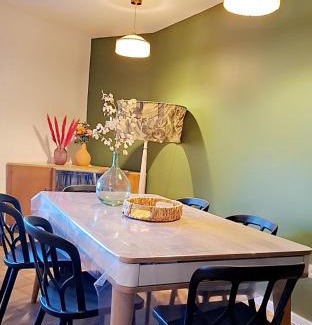 Saint-Martin-d'Ardeche House | Maison Pivoines