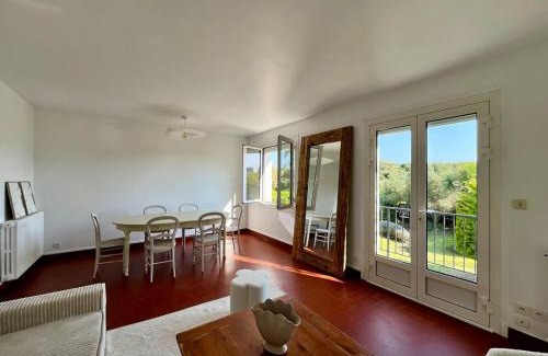 Clohars-Carnoet House | Maison plage à pied