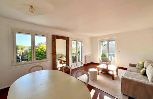Clohars-Carnoet House | Maison plage à pied