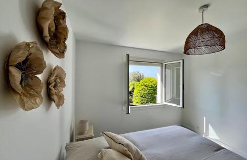 Clohars-Carnoet House | Maison plage à pied