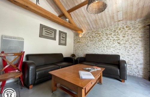 Le Perrier House | Maison plain-pied au cœur du Marais breton, proche plages et Ile d'Yeu - FR-1-426-589