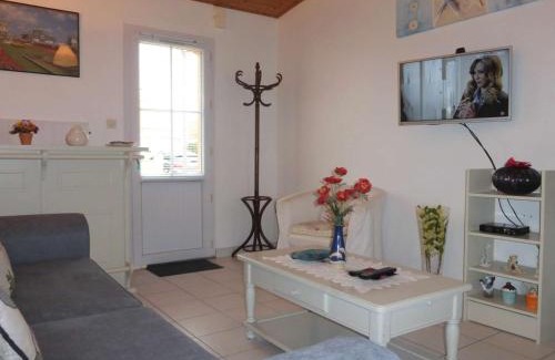 Givrand House | Maison plain-pied avec jardin clos, 6 personnes, proche plage et centre, parking, 3 chambres - FR-1-224-787