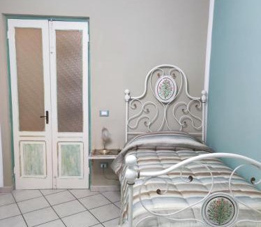Alessandria Apartment | MAISON PLATONE CLASSIQUE