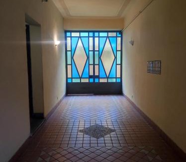 Alessandria Apartment | MAISON PLATONE CLASSIQUE