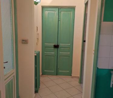 Alessandria Apartment | MAISON PLATONE CLASSIQUE