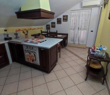 Alessandria Apartment | Maison Platone Prestige