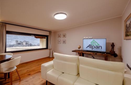 Pleod Apartment | MAISON PLEOD - Vista Castello e Giardino Privato