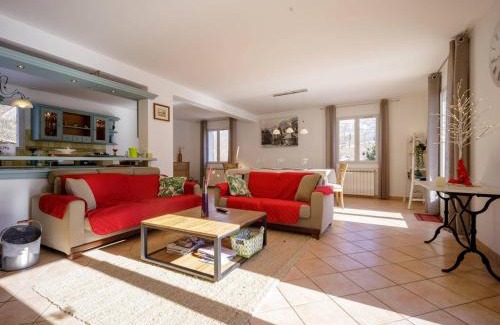 Peyragudes House | Maison pour 10 pers. proche lac, WiFi, garage sécurisé - FR-1-695-26