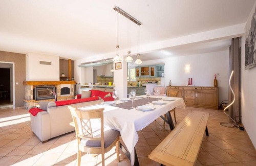 Peyragudes House | Maison pour 10 pers. proche lac, WiFi, garage sécurisé - FR-1-695-26
