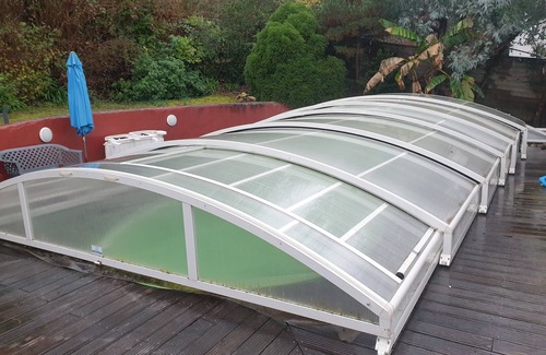 Halsou House | Maison Pour 10 Personnes Avec Piscine et spa a 20 mns de Biarritz
